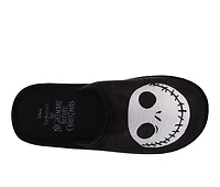 Kids' Disney Little Kid & Big Nightmare Before Christmas Slippers