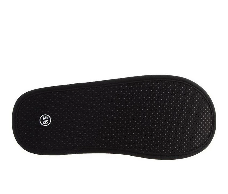 Kids' Disney Little Kid & Big Nightmare Before Christmas Slippers