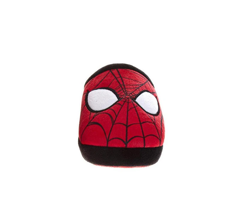 Men's Spiderman Spider Sense Slippers