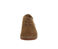 Boys' French Toast Little Kid & Big Kid Uniform Oxfords