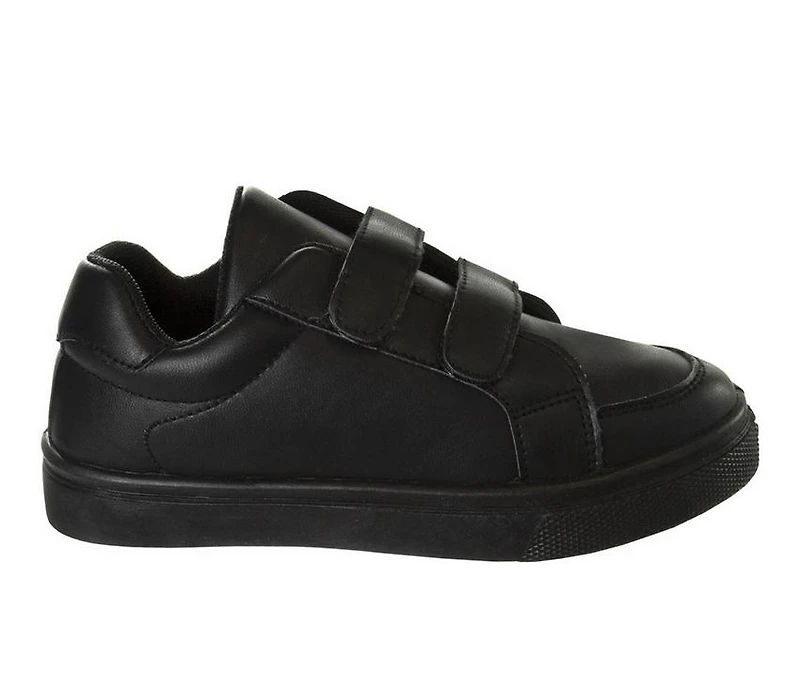 Kids' French Toast Little Kid & Big Everyday Velcro Sneakers