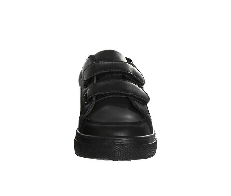 Kids' French Toast Little Kid & Big Everyday Velcro Sneakers