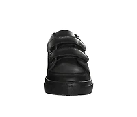 Kids' French Toast Little Kid & Big Everyday Velcro Sneakers