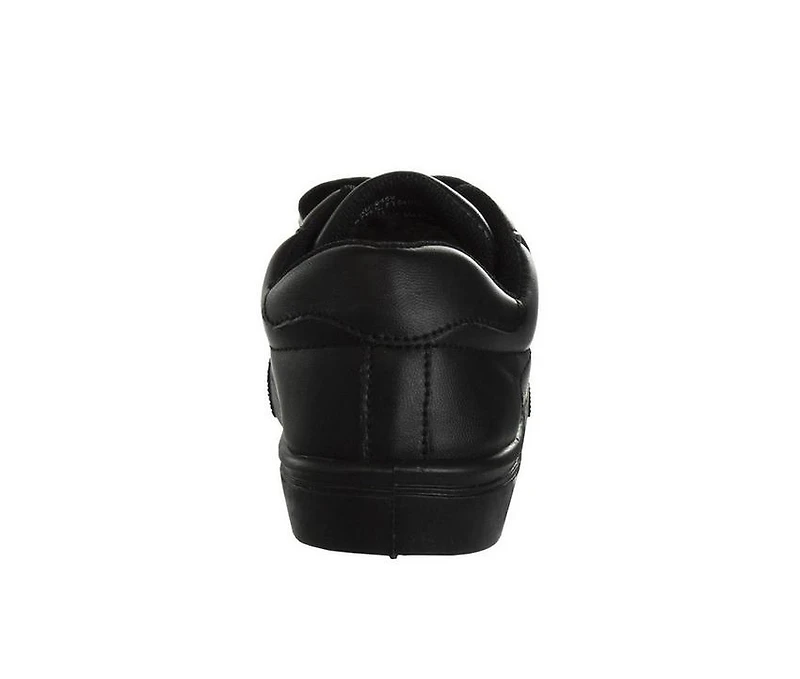 Kids' French Toast Little Kid & Big Everyday Velcro Sneakers