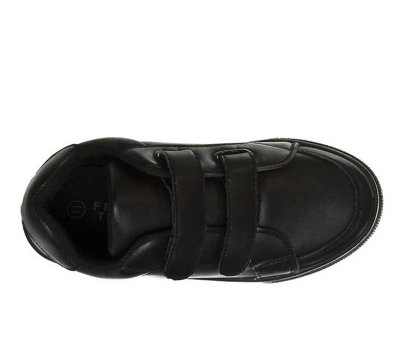 Kids' French Toast Little Kid & Big Everyday Velcro Sneakers