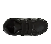 Kids' French Toast Little Kid & Big Everyday Velcro Sneakers
