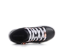 Girls' Skechers Street Aura LX Hi Sneakers