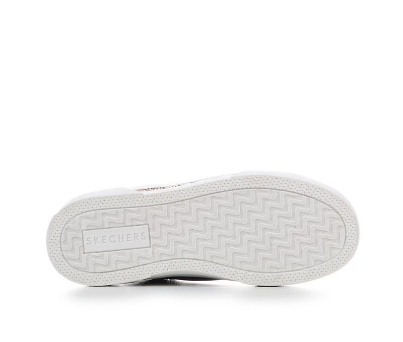 Girls' Skechers Street Aura LX Hi Sneakers