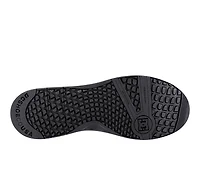 Men's DC Versatile Work Low Top Sneakers Shoes