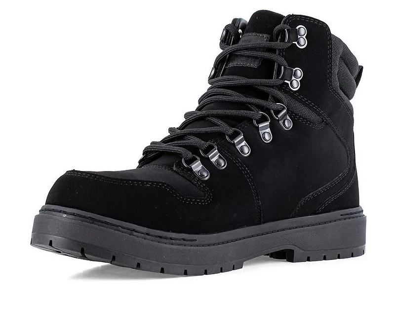 Men's DC Peary TR Work Boot Shoes