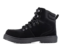 Men's DC Peary TR Work Boot Shoes