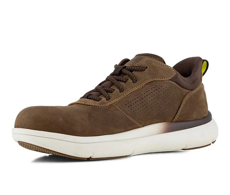 Men's Florsheim Work Fleet Shoes