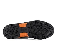 Men's Iron Age Surveyor High Top Work Shoes