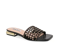 Women's Lady Couture Garden Sandals