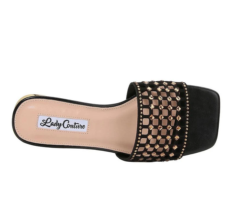 Women's Lady Couture Garden Sandals