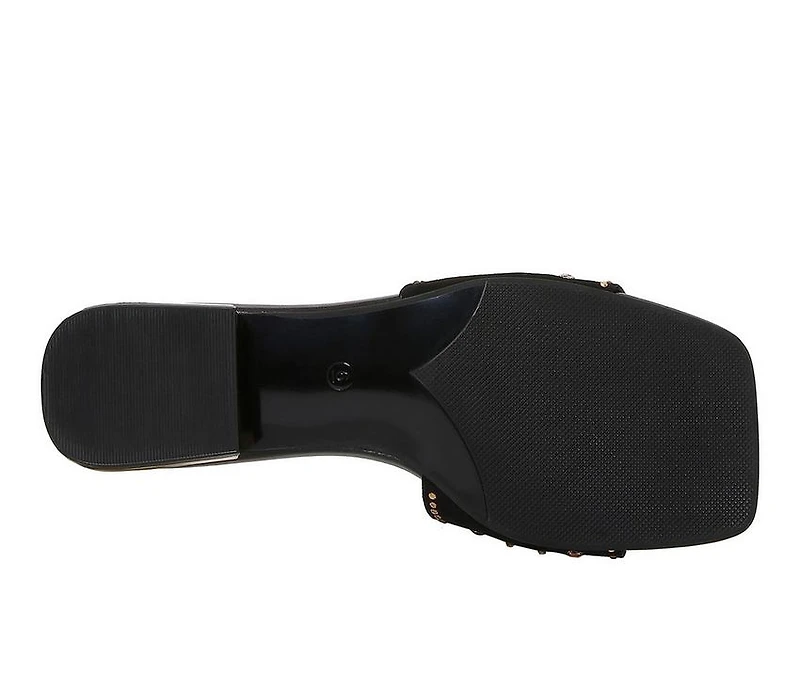 Women's Lady Couture Garden Sandals