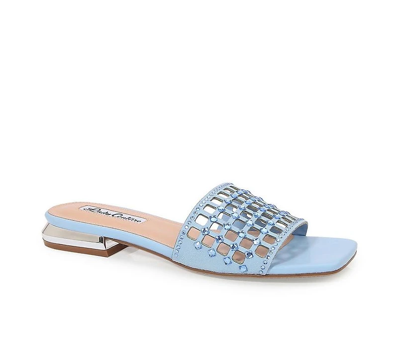 Women's Lady Couture Garden Sandals