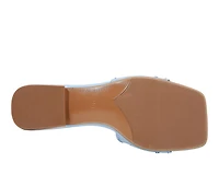 Women's Lady Couture Garden Sandals