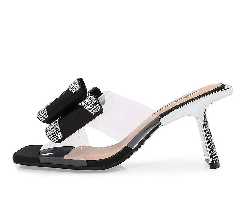 Women's Lady Couture Fantasy Dress Sandals