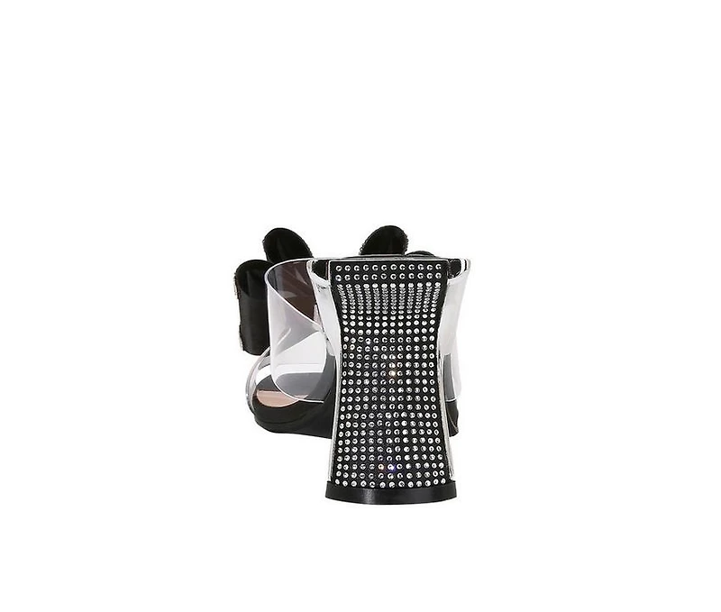 Women's Lady Couture Fantasy Dress Sandals