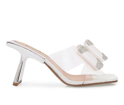 Women's Lady Couture Fantasy Dress Sandals