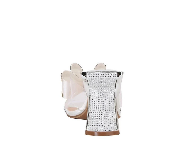 Women's Lady Couture Fantasy Dress Sandals