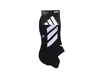 Adidas 3 Pair Women's EVO No Show Socks