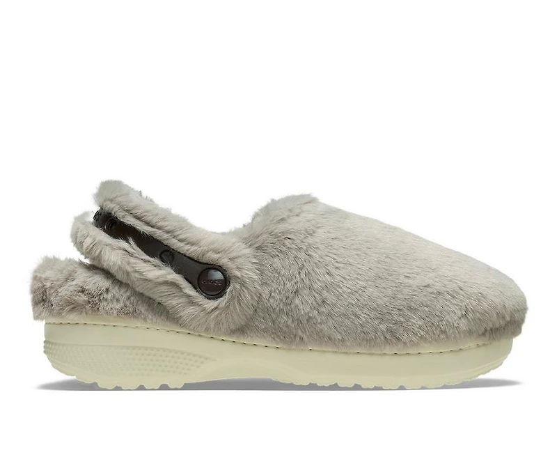 Women's Crocs Classic Unfurgettable Clog