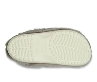Women's Crocs Classic Unfurgettable Clog