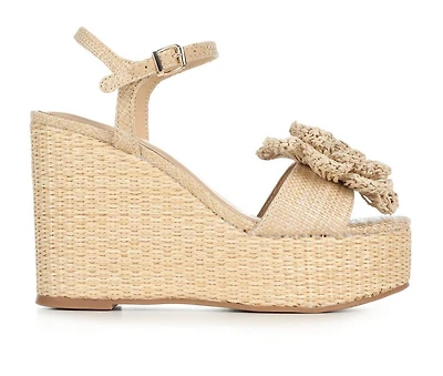 Women's Madden Girl Sassy Wedges