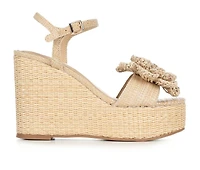 Women's Madden Girl Sassy Wedges