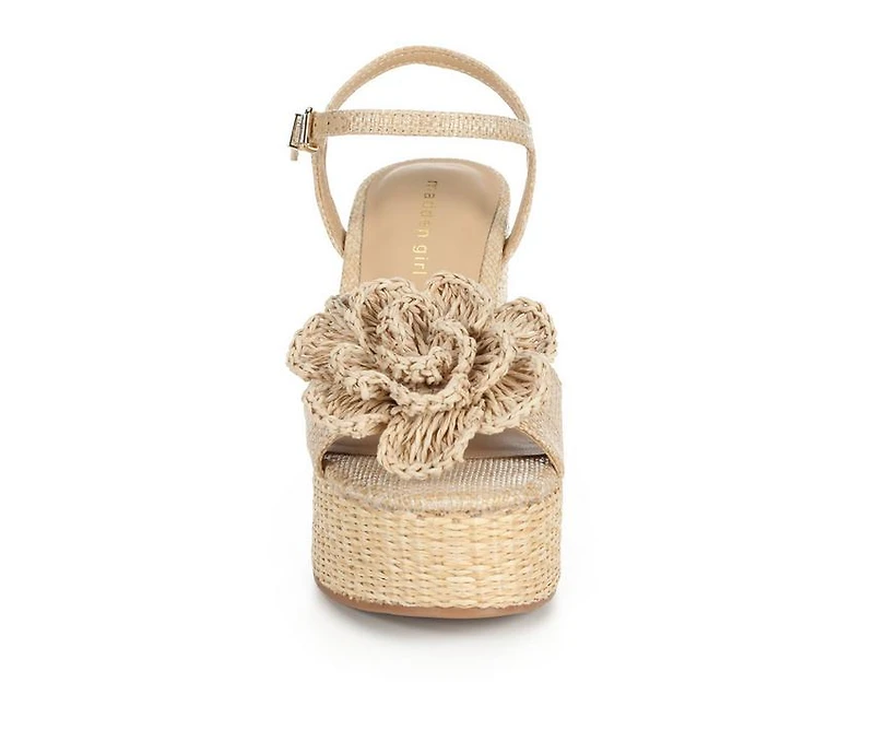Women's Madden Girl Sassy Wedges