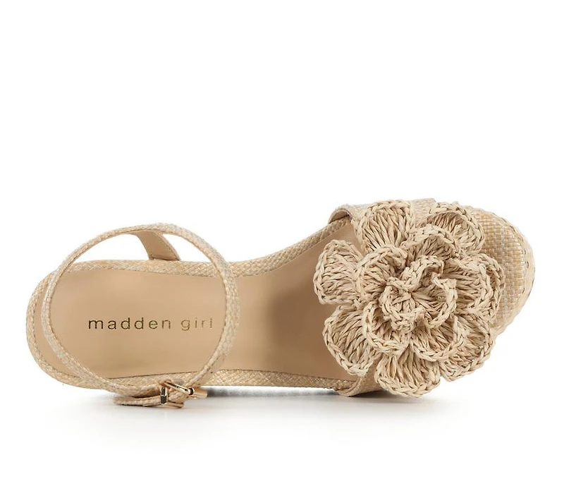 Women's Madden Girl Sassy Wedges