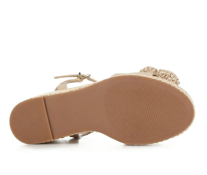 Women's Madden Girl Sassy Wedges