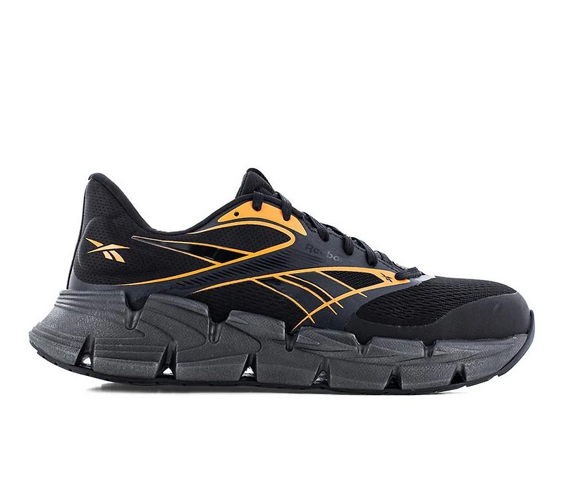 Men's REEBOK Work FloatZig 2 Shoes