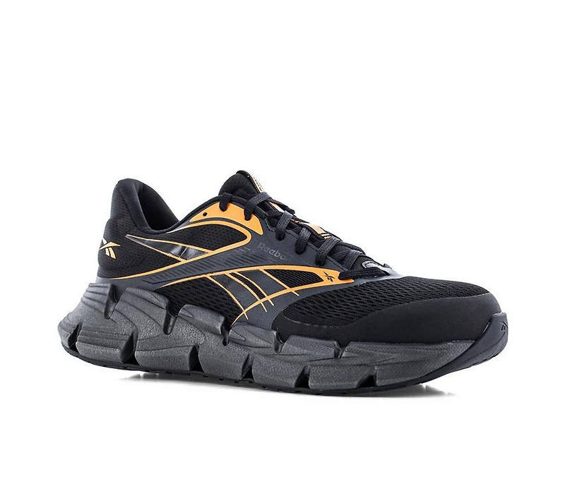 Men's REEBOK Work FloatZig 2 Shoes