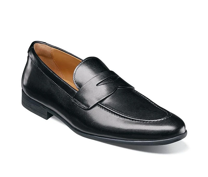 Men's Florsheim Modena Moc Penny Loafers