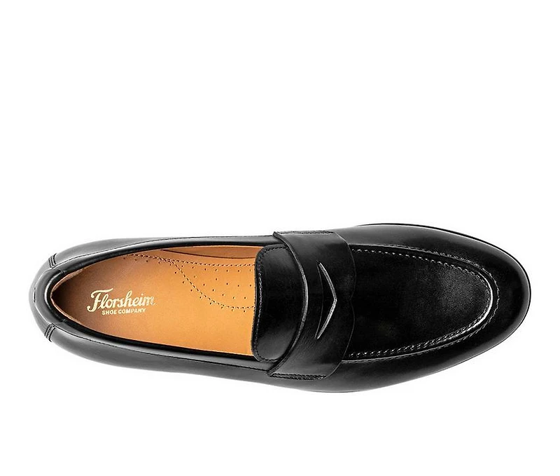 Men's Florsheim Modena Moc Penny Loafers