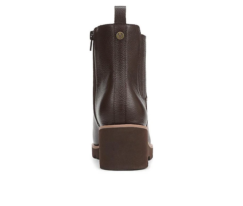 Women's Vionic Aria 2.0 Bootie Booties