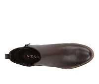 Women's Vionic Aria 2.0 Bootie Booties