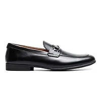 Men's Florsheim Modena Moc Bit Loafer Dress Shoes