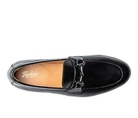 Men's Florsheim Modena Moc Bit Loafer Dress Shoes