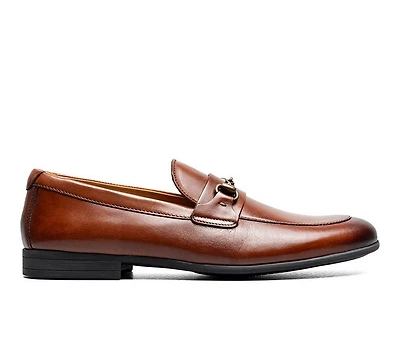 Men's Florsheim Modena Moc Bit Loafer Dress Shoes
