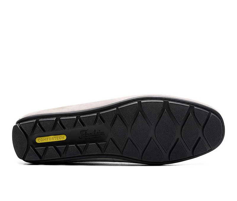 Men's Florsheim Motor Smooth Moc Toe Penny Loafers