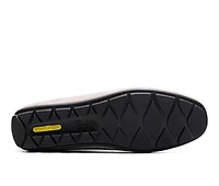 Men's Florsheim Motor Smooth Moc Toe Penny Loafers