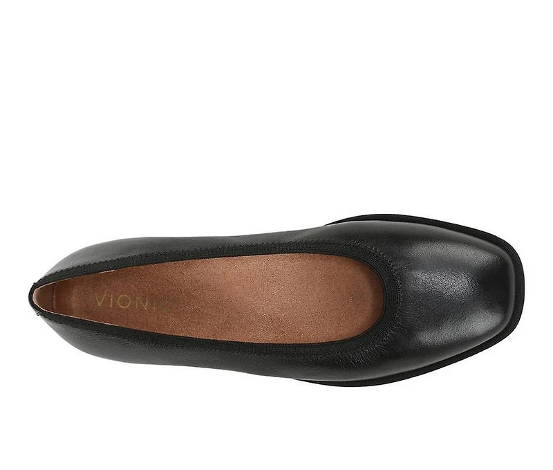 Women's Vionic Caroll 2.0 Flats