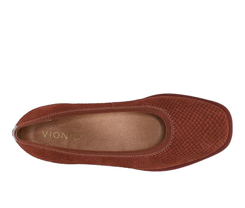 Women's Vionic Caroll 2.0 Flats