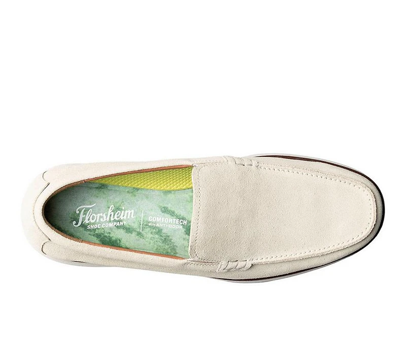 Men's Florsheim Tropics Venetian Loafer Loafers
