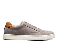 Men's Florsheim Monopoli Elastic Lace to Toe Loafers