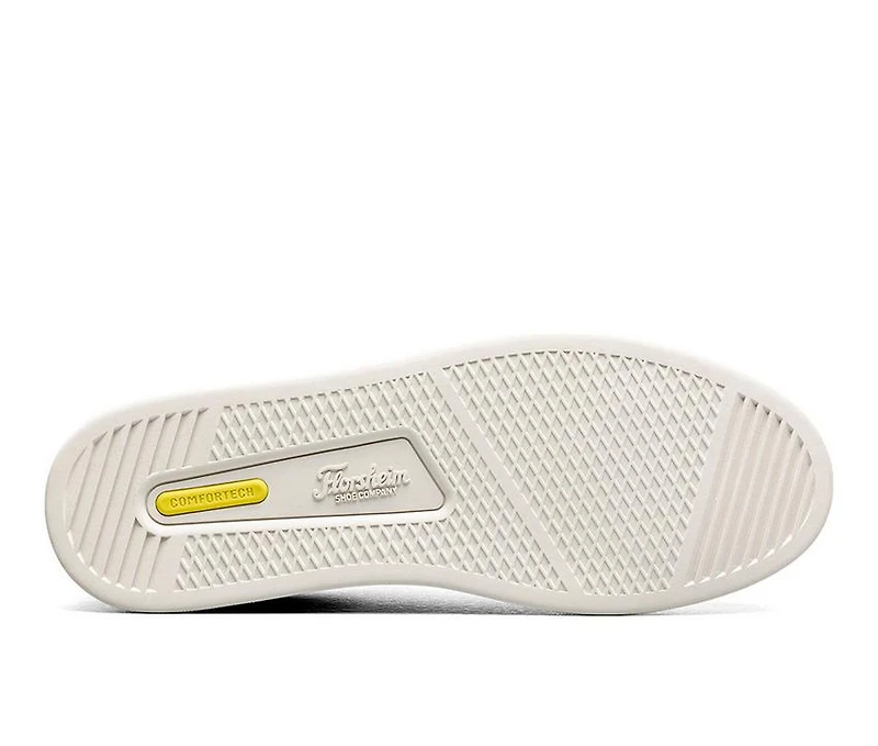 Men's Florsheim Monopoli Elastic Lace to Toe Loafers